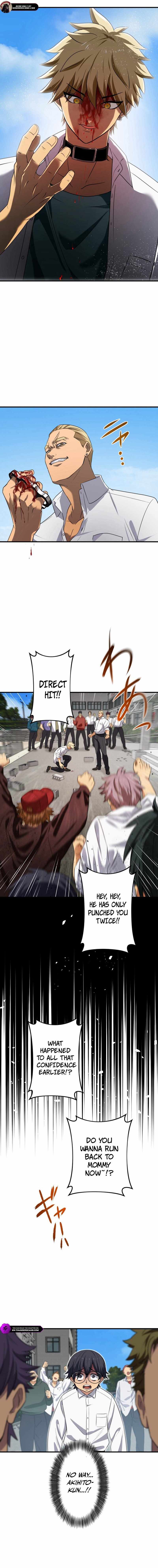 Criminal Transfer Student Chapter 2 17